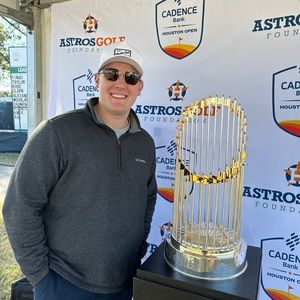 Meet your Posher, Jordon